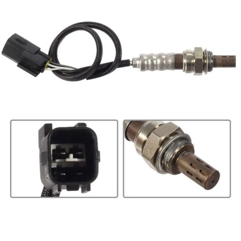

392102C210 Датчик кислорода O2 для автомобиля Hyundai Santa Fe Sonata Tucson 39210-2C210 Kia Forte Forte5 Sportage 2009-2016