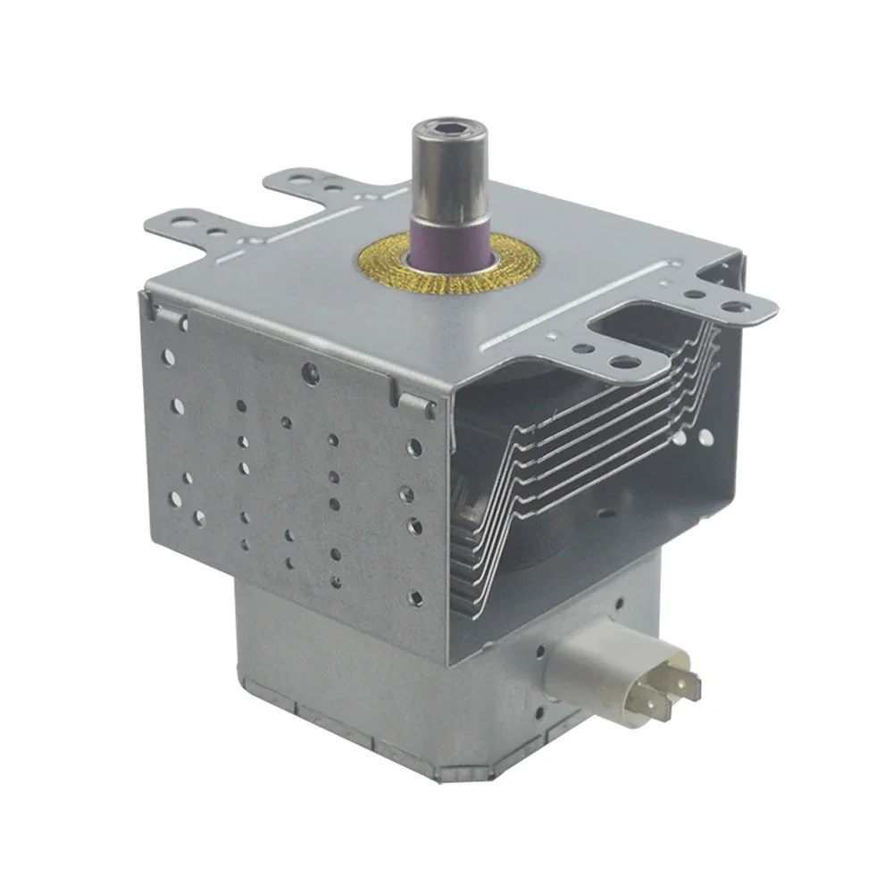 Промышленный магнетрон для микроволновой печи, номер модели 2M343H, мощность 1500 Вт, с воздушным охлаждением, для бренда WITOL, новый оригинал