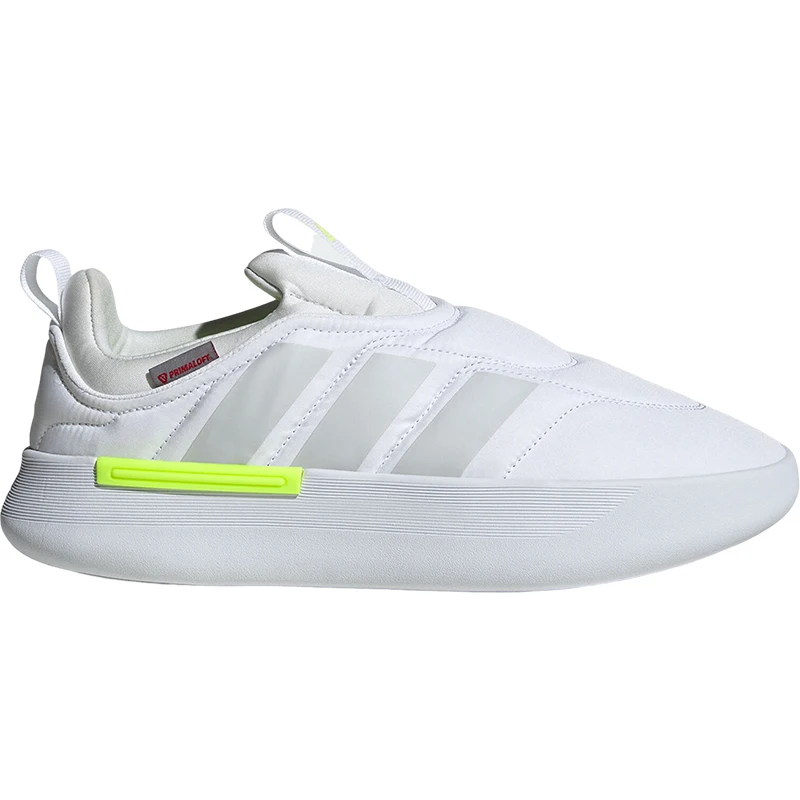 حذاء أديداس ADIPUFF أصلي للجنسين مصنوع من القطن المبطن IF4230 #5