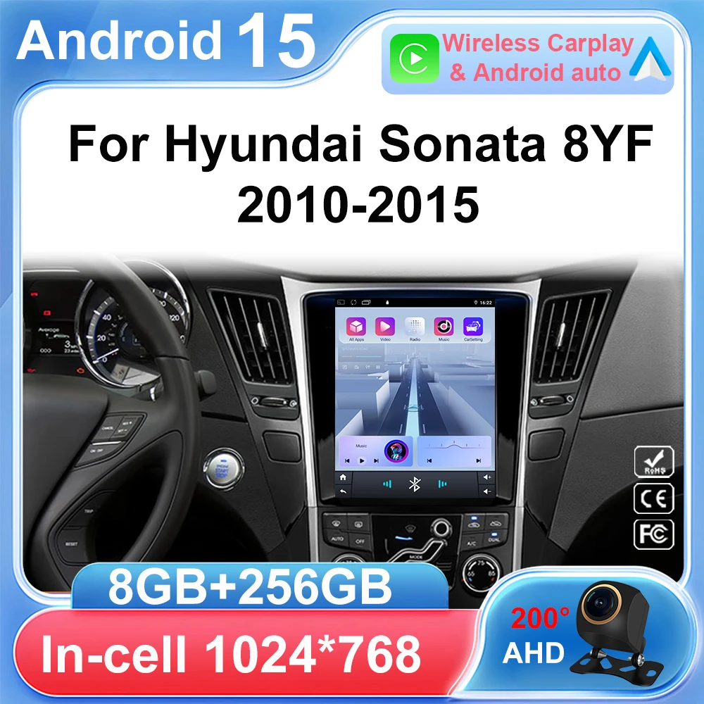 Android 15 For Hyun… - image
