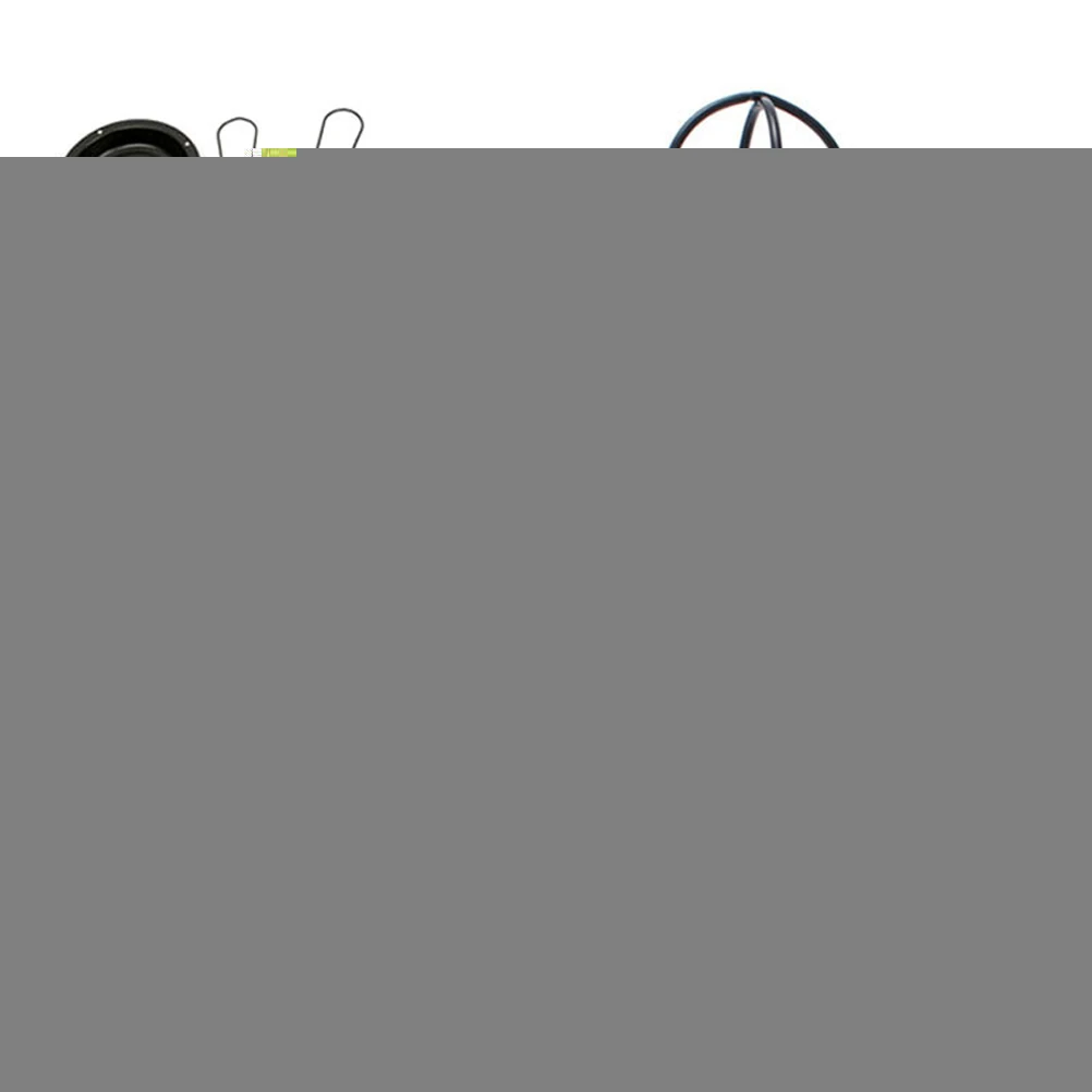 

Thickened Barbecue Rack Detachable Carbon Steel Grill for Outdoor Camping BBQ Picnic Food Grade Non Stick Durable Chicken