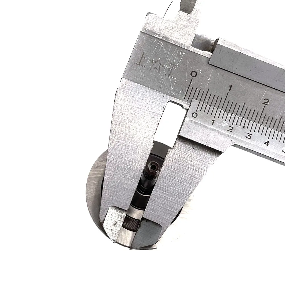 EDM Draad Gesneden Katrol Gids Wiel 571 OD31.5 * L20.5mm voor WEDM Draad Snijden CNC Machine