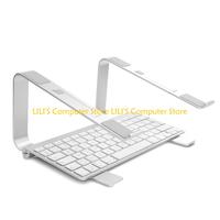 A52B Aluminum Support PC Laptop Stand Adjustable Computer Bracket Multi-Angle Phone Portable Foldable Riser Notebook Holder