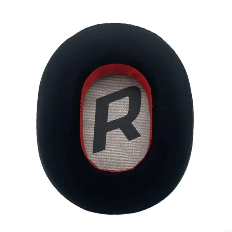 M6CA Gel Ear Cushions Replacement For 8200UC Headphones Sleeves Comfort and Noise Isolation - Image 5