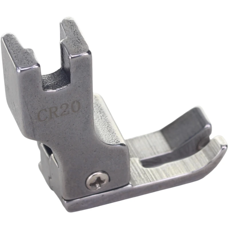 Industrial Sewing Machine Presser Foot CR20 For Sewing Machine Parts