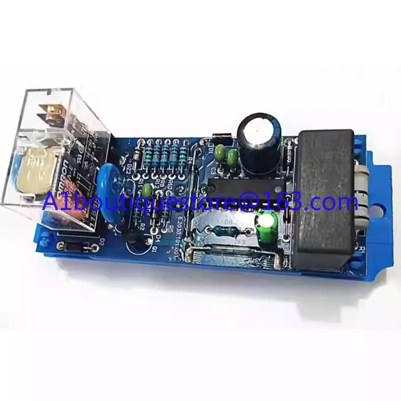 EPC-3 Pressure Cont…