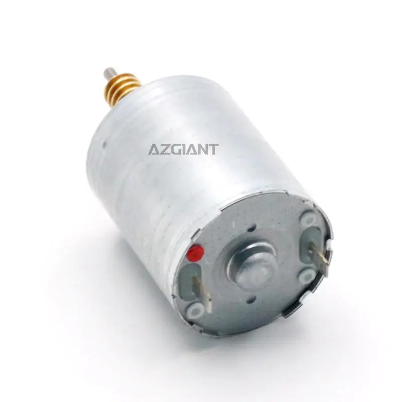 Temperature Regulator Evaporator Motor Engine Servo Motor Air heater flap actuator motor for Volkswagen VW Tiguan Golf Audi A3