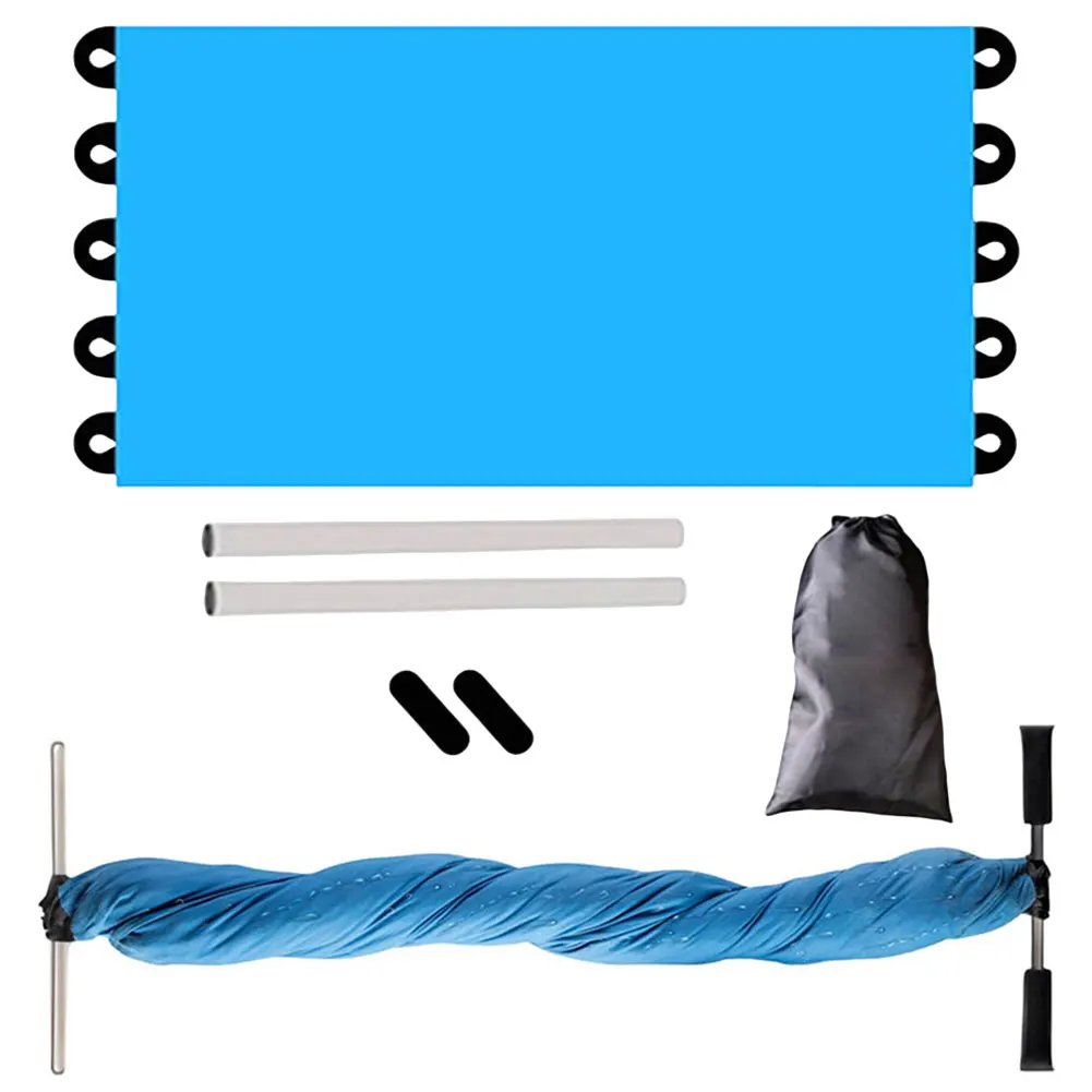 

Clothes Wringer With 2 Cranks Portable Manual Hand Crank Laundry Wringer Clothes Wringing Device for Camping Hotel and Traveling