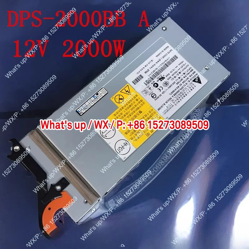 8677 DPS-2000BB A H…