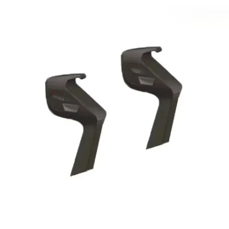 sMaster 1017683 Rear Part Manual Electrostatic Powder Coating Spray Gun Parts for GM04 Manual Powder Gun