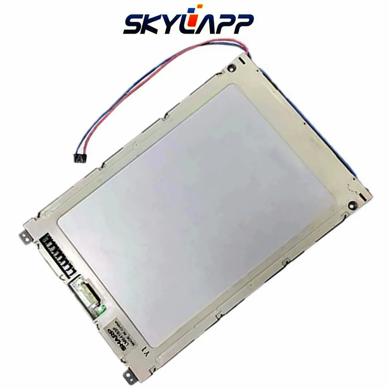 

9.4"inch LCD Screen For SHARP LM64183P LM64P839/P83/P83L LM64P806 Display Repair Replacement 640*480 Free Shipping