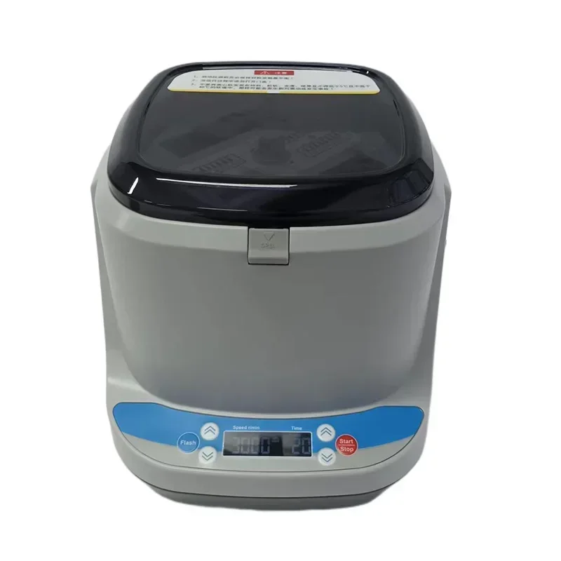 Compact Size Centrifuge hine Factory Supp top Microplate Centrifuge For 96-well