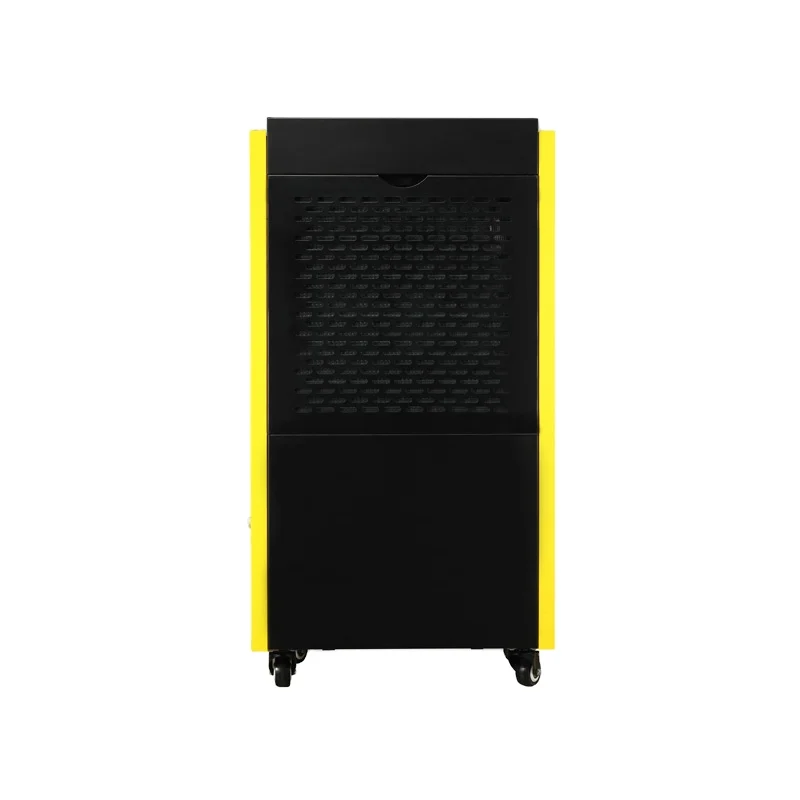 ATV&UTVSensor Professional Industrial Commercial Dehumidifier Portable for Water Damage