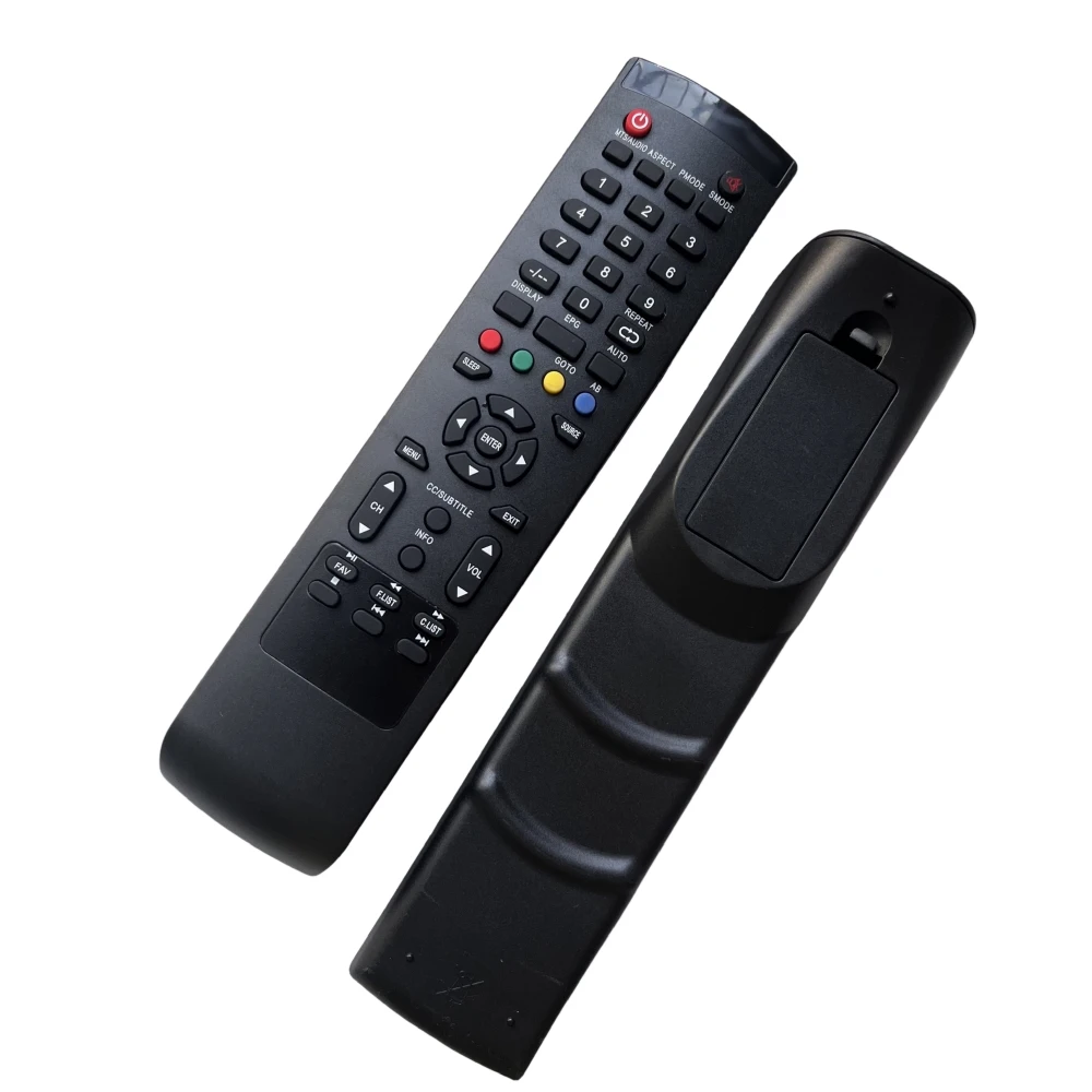 Universal Remote Co…