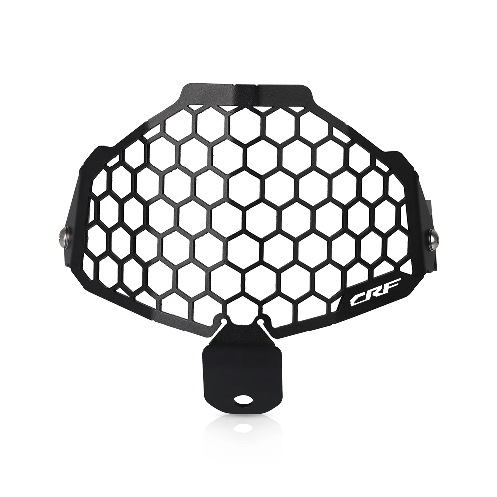 Tail light Protector Cover Grill FOR HONDA CRF 300L 300 L RALLY 2021 2024 Motorcycle Lamp Hoods Taillight Decoration Cover Guard