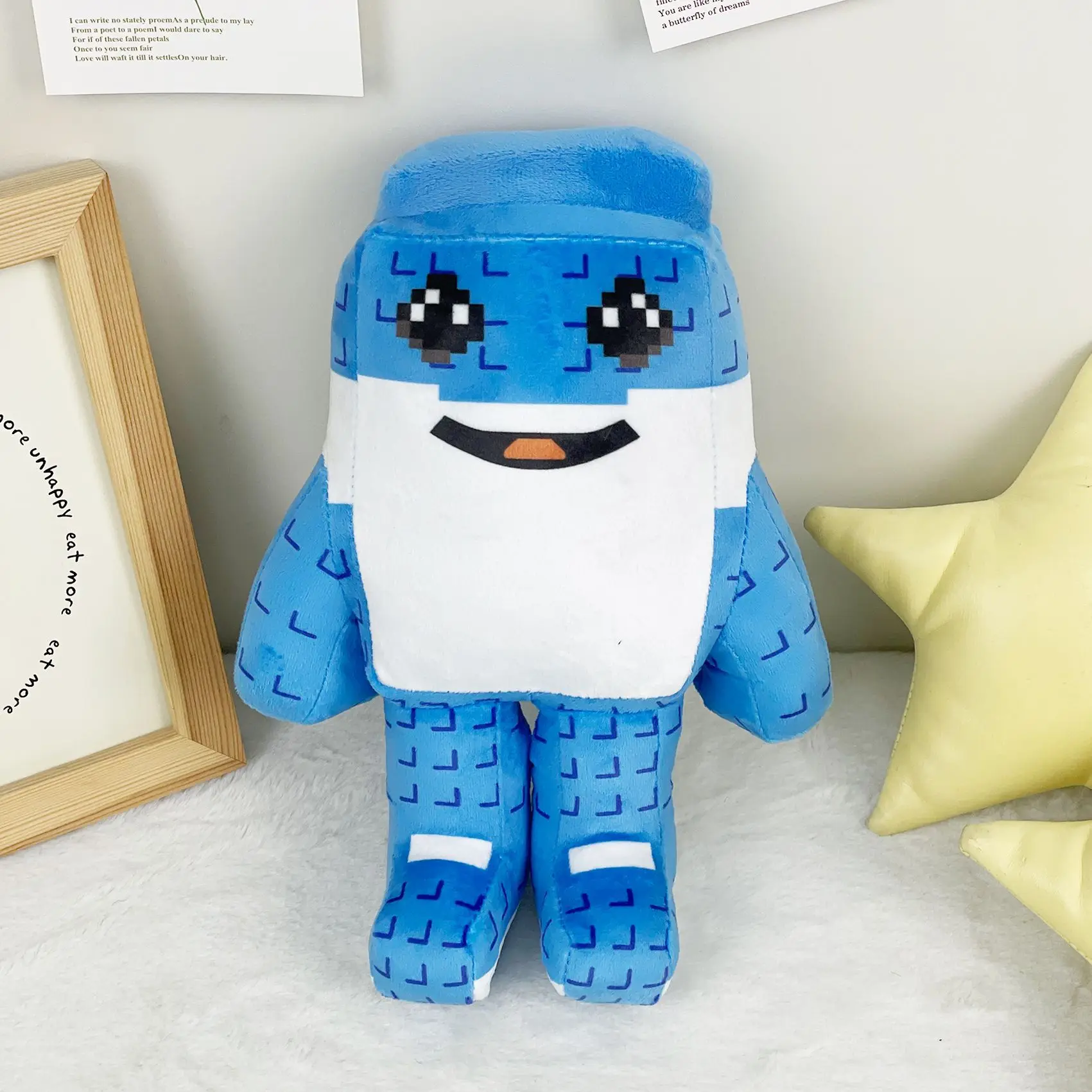 Robar un Brainrot muñeco de peluche rouba un Brainrot 67 juguete de peluche 67 Brainrot silla italiana Brainrot juguete suave de peluche regalos de navidad