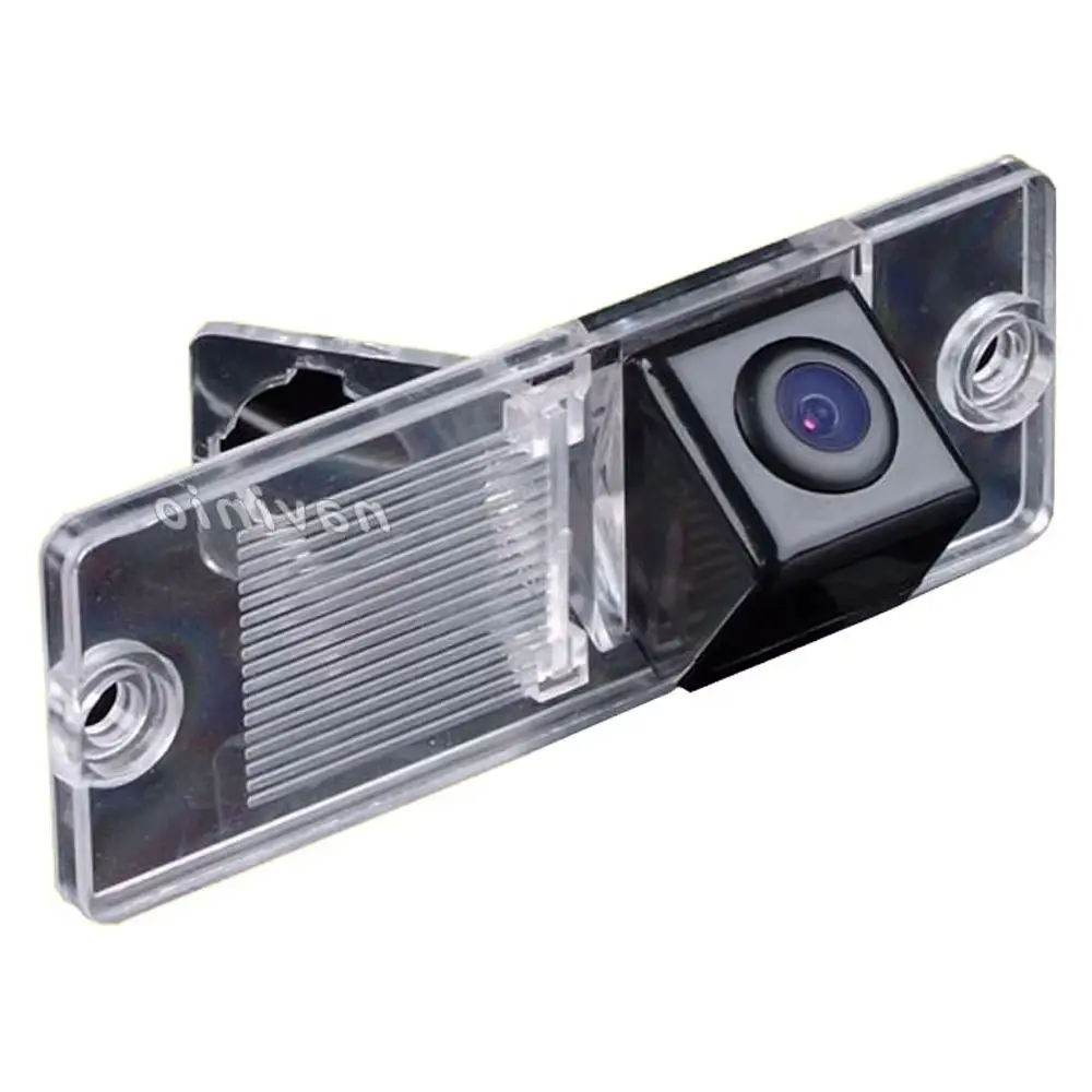 For Mitsubishi Pajero V3/V6/V8/Zinger Car rear view Camera back up reverse parking