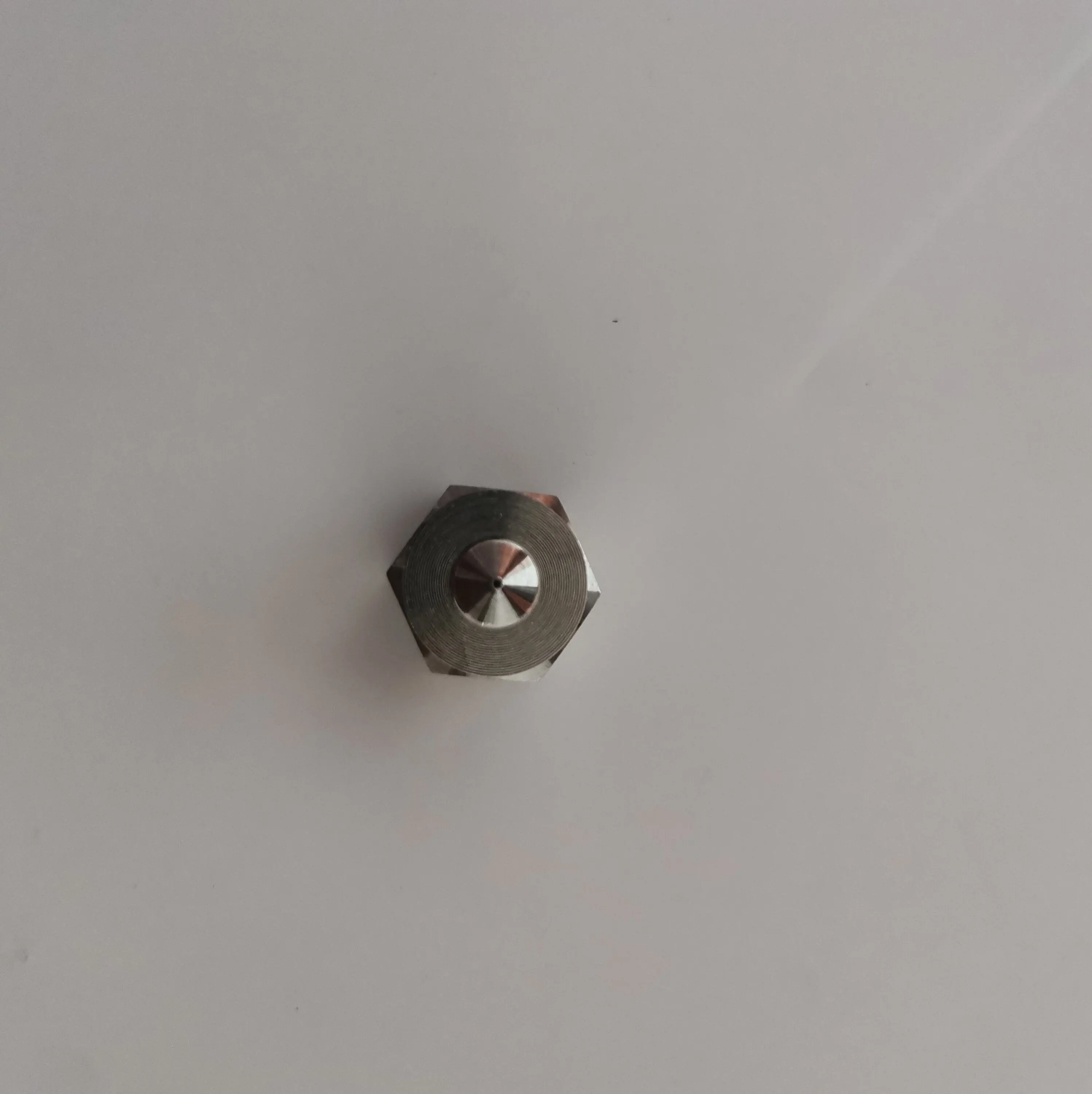 Hot Melt Glue Machine Nozzles and Precision Valve Core Nozzles