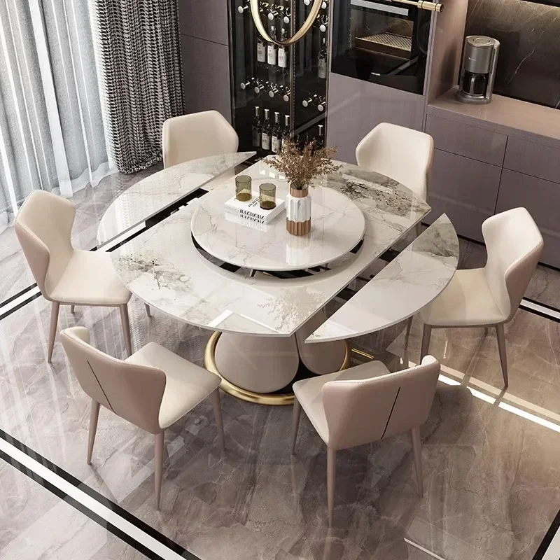 Design Home Folding Table Single Luxury Lounge Long Rustic Cafe Dining Tables Bedroom Kitchen Furniture Free Shipping Mesa
