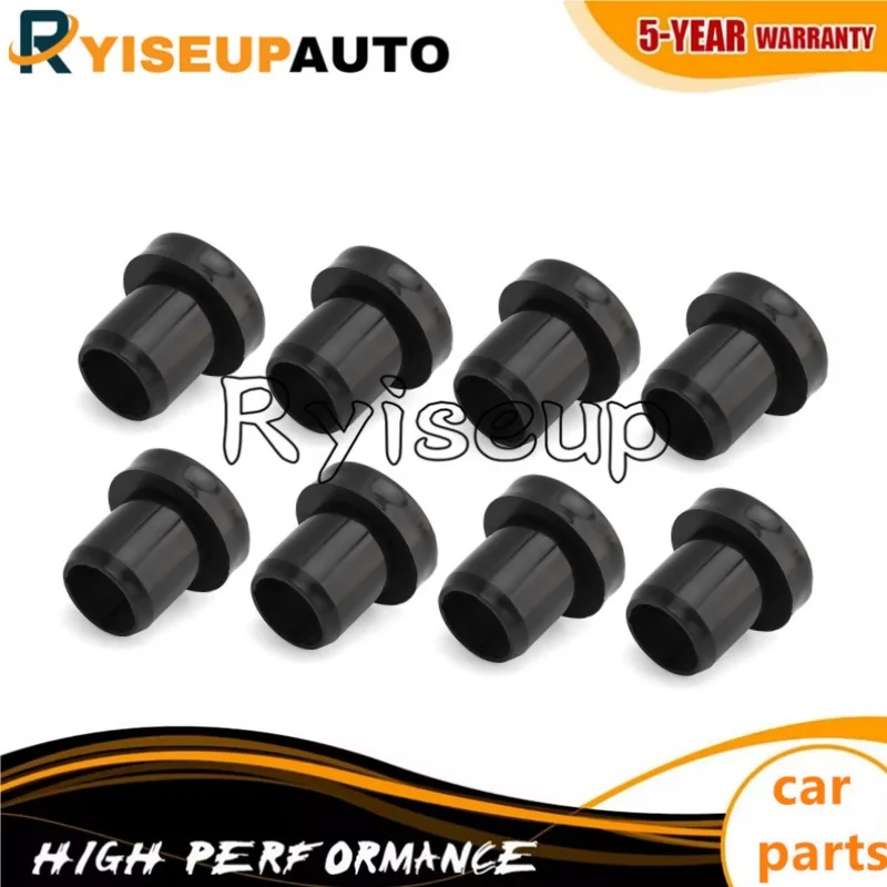 8PCS Short Bush Suspension Arm 9060-050003 9060050003 9060 050003 For CF Quad Go Kart 500/600/800/1000