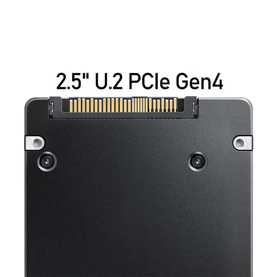 سامسونج PM983 960GB 1.92TB NVMe U.2 Enterprise SSD قرص الحالة الصلبة الداخلي القرص الصلب HDD PCIe Gen3x4 لخادم سطح المكتب المحمول