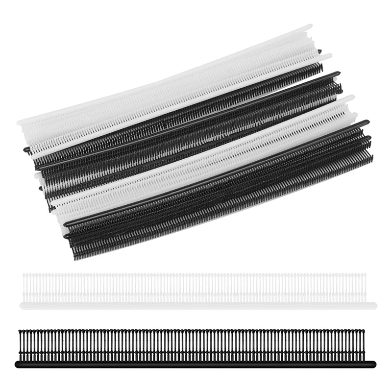 AED7-Mini Tag Gun Fasteners, 3000Pcs 0.5Cm Garment Tag Barb Attachments, Suitable For All Mini Pin Tagguns