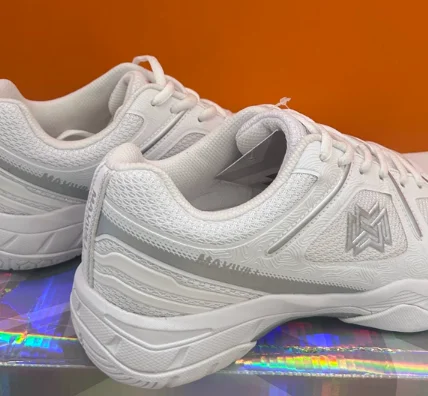 Professional Tennis Shoes Mens Sports Shoes Mens Blue White Table Tennis Shoes Mens Luxury Brand Badminton Shoes