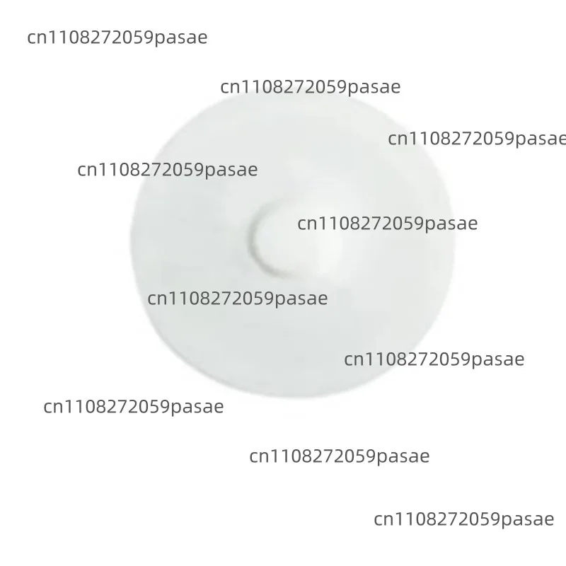 Metering Pump Components: Foot Valve, Injection Valve, Diaphragm, Check Valve