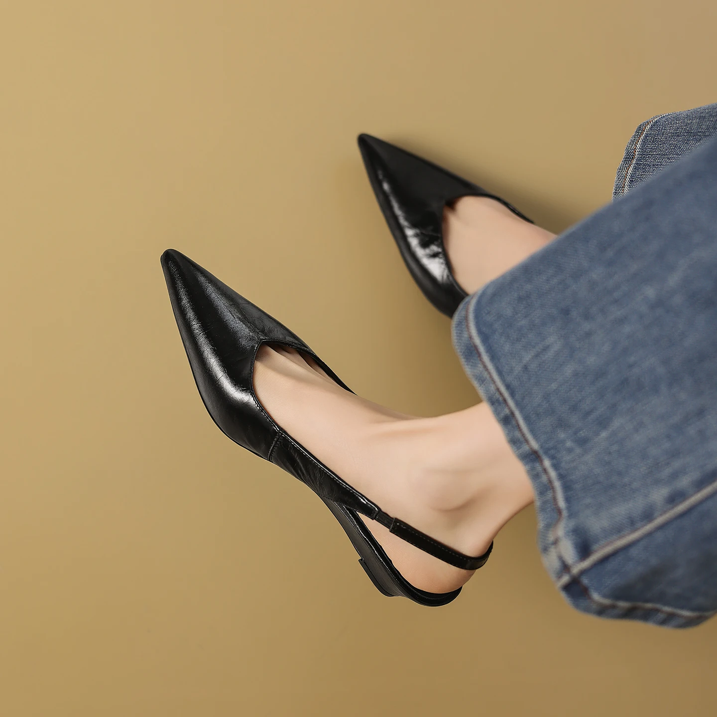 Nowe letnie sandały damskie 20 – Wedge Heeled Sneaker recenzja i cena