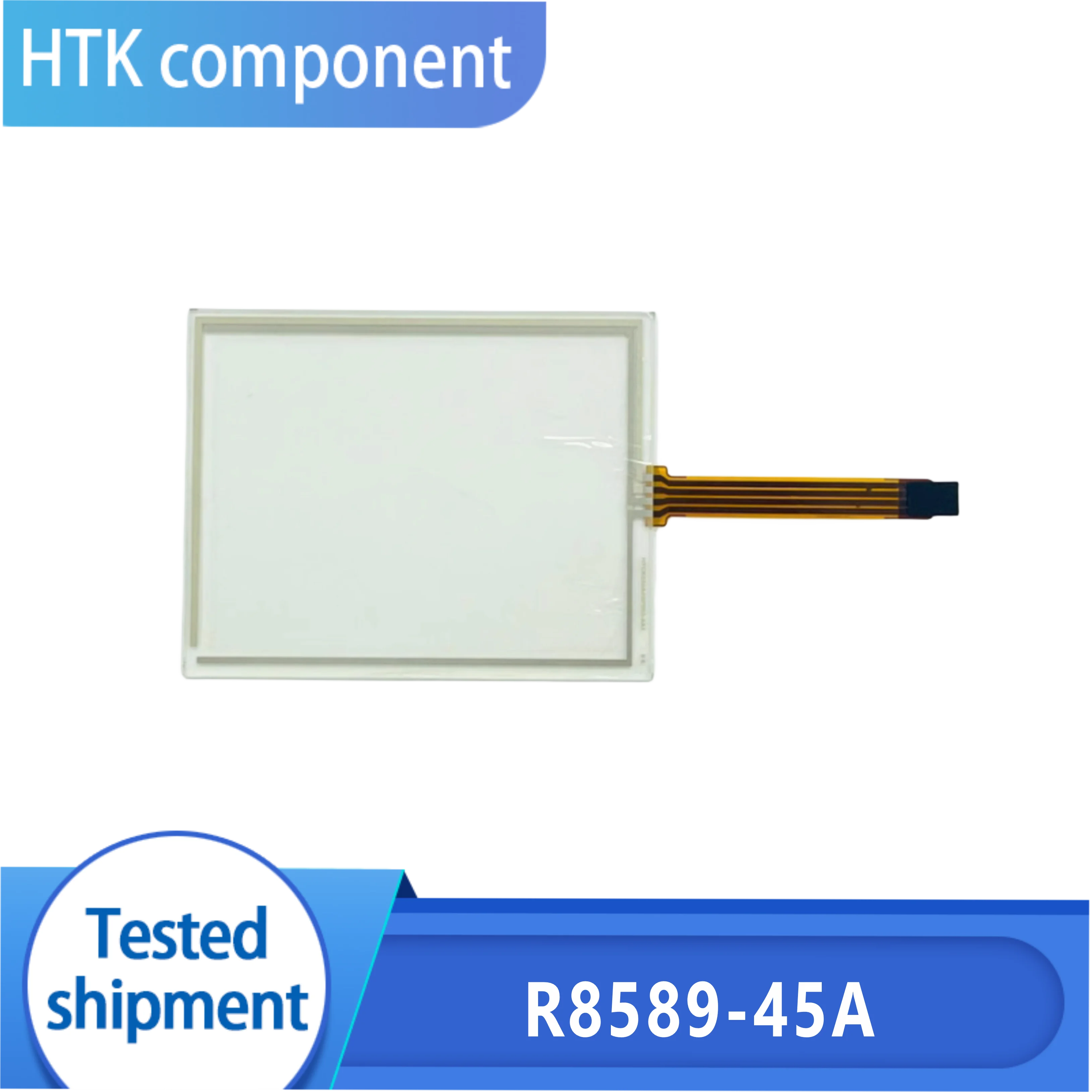 

New R8589-45A Touch Screen Digitizer Glass