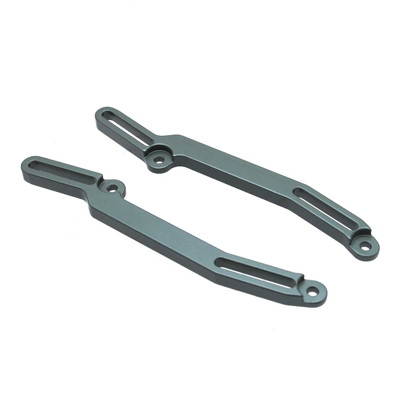 Motorcycle Accessories Windscreen Adjusters CNC Aluminum Windshield Bracket For HONDA Forza 750 Forza750 2021 2022