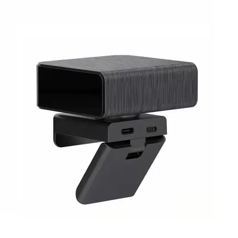 

Intelligent AI Camera USB Driver Live Conference AI Intelligent Follow-up 360 Degree Rotating Network Camera