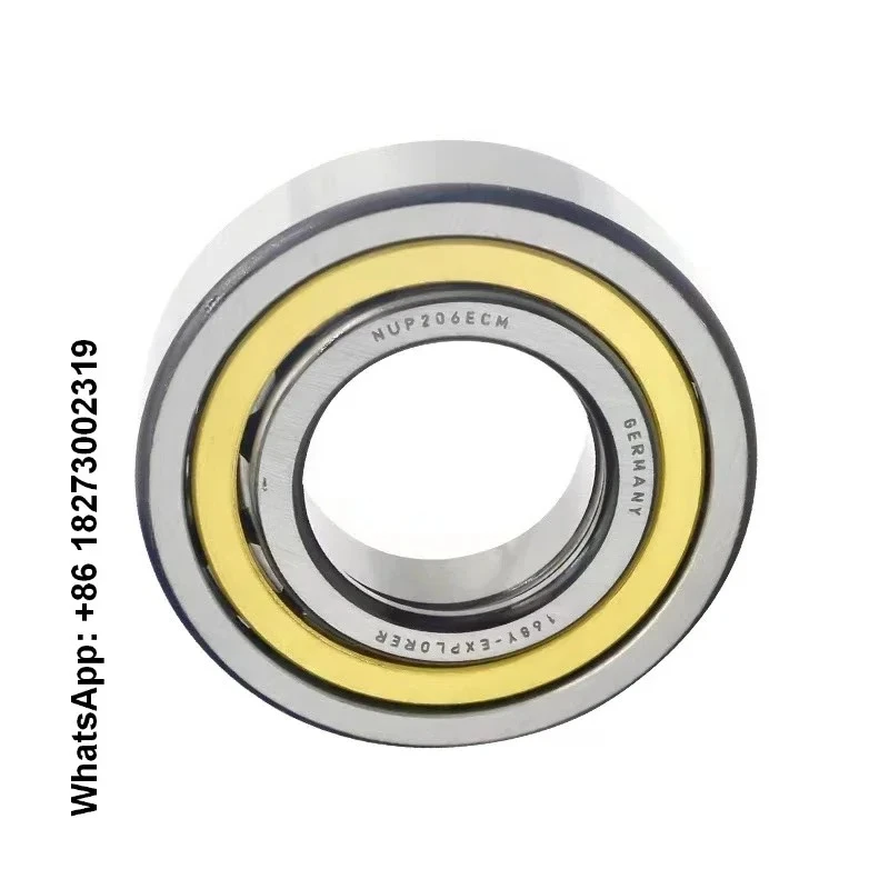 Cylindrical Roller …