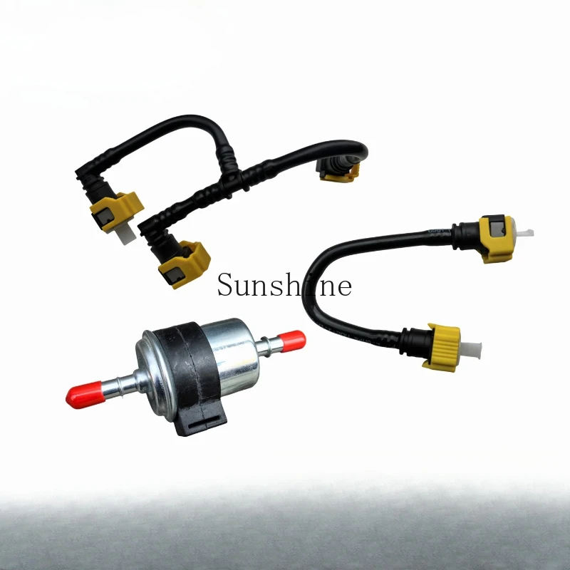 

250 high pressure YouTube filter oil cup BD250-16 original parts