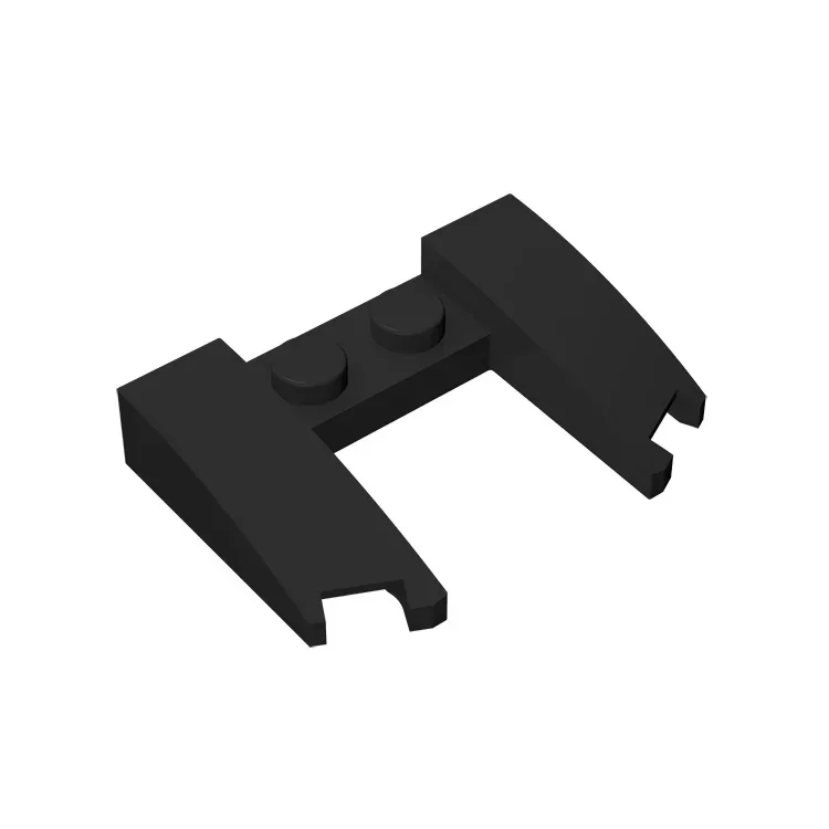 Building Blocks Technicalalal DIY 3x4 Auto Wedge 31584 10 PCS Compatible Assembles Particles  Parts Moc Toy Gift 11291