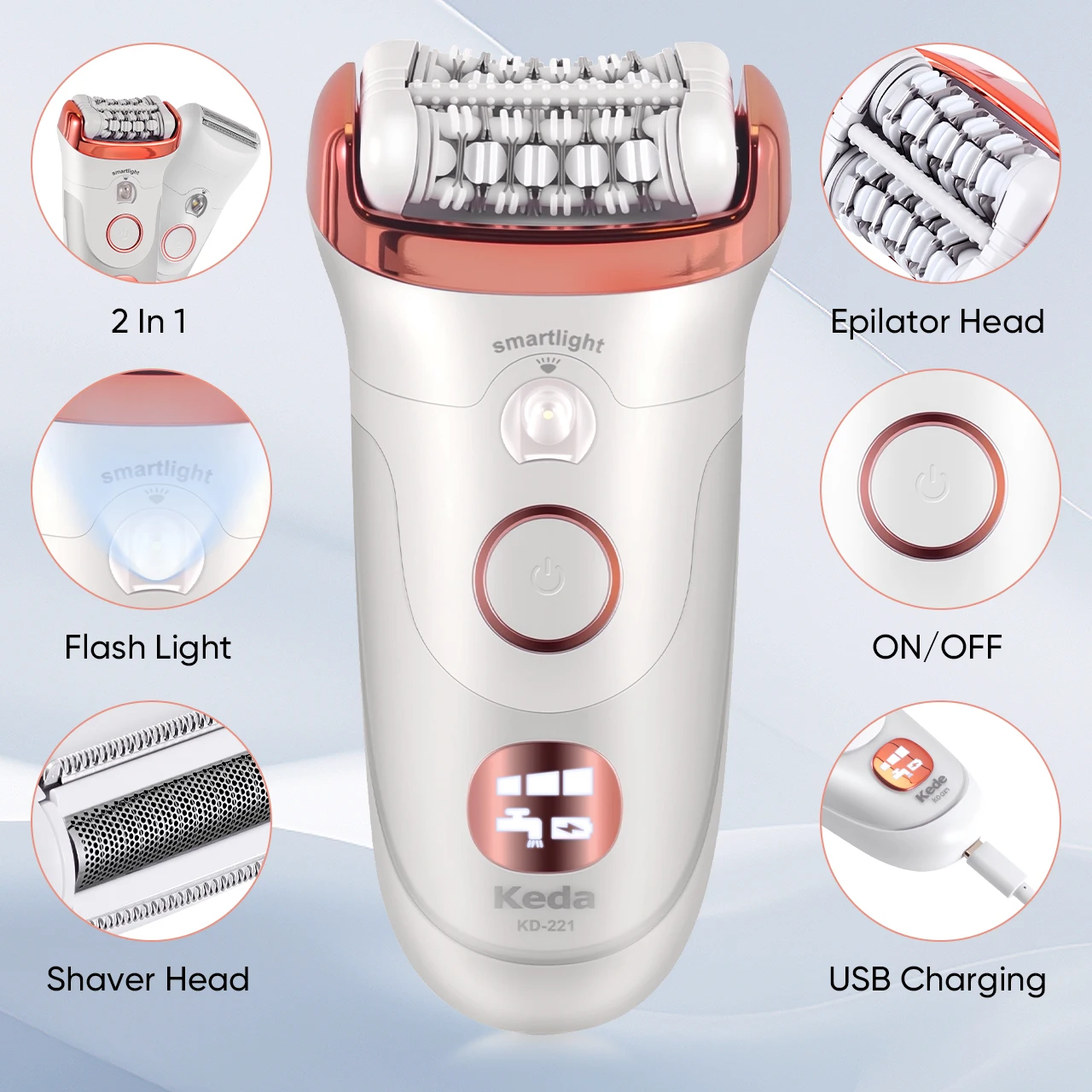 Thumbnail 2 - #34 Ranked Hair Removal Devices Picks in 2026