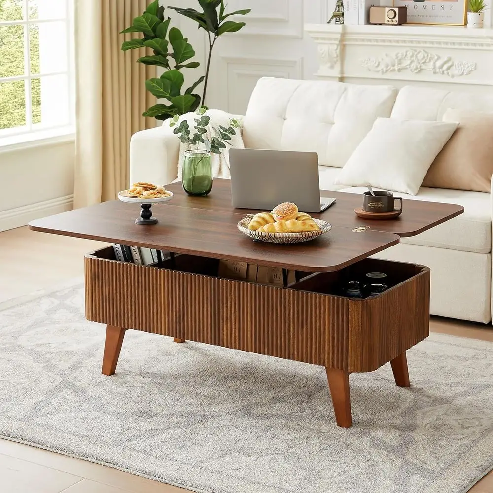 #5 Ranked Coffee Tables Picks in 2026