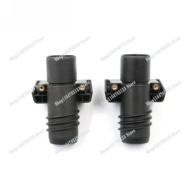 Hot-selling 10.05.08 EFT arm thread dismantling finished product φ 25/X6100/2pcs