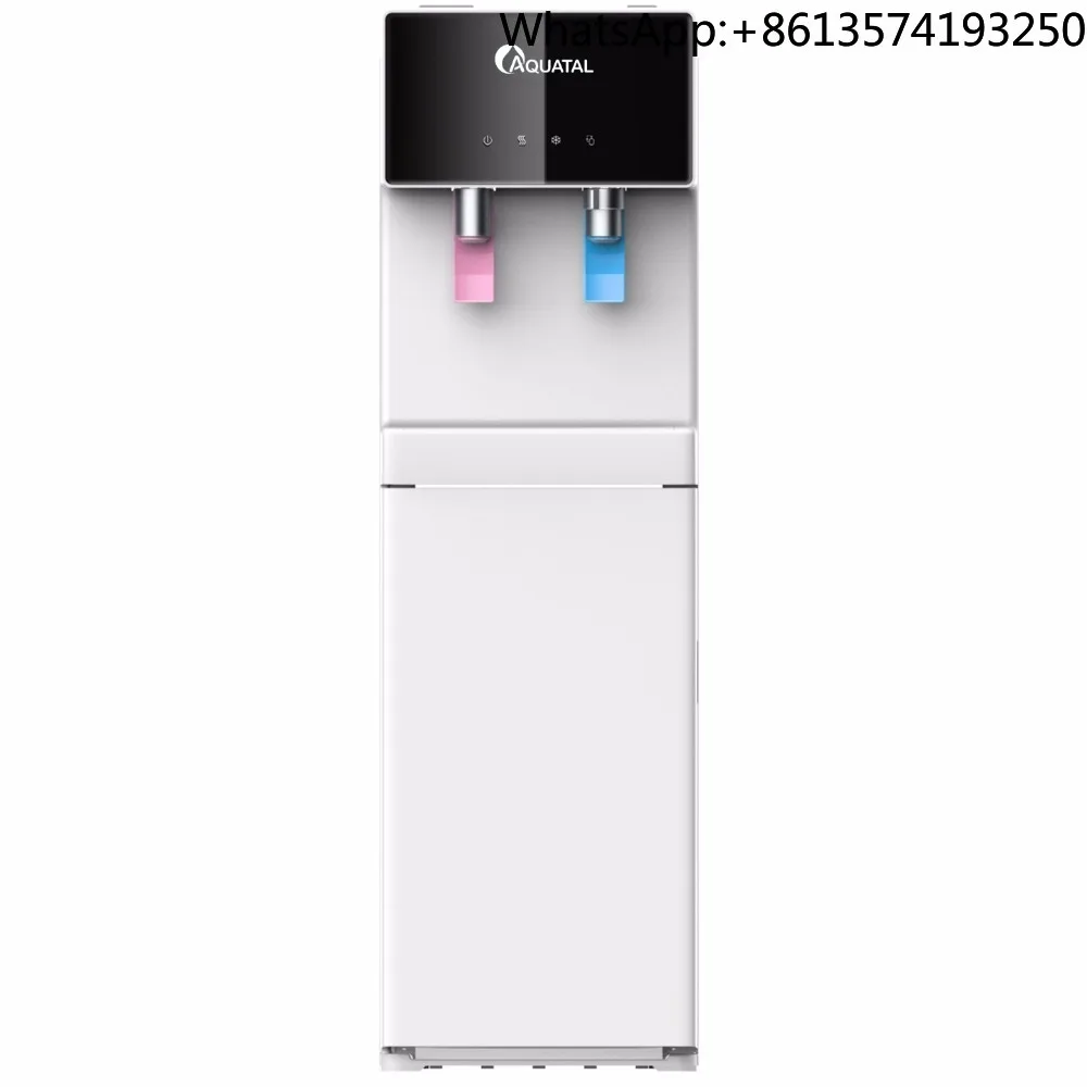 

Freestanding Water Purifier Cooler Dispenser