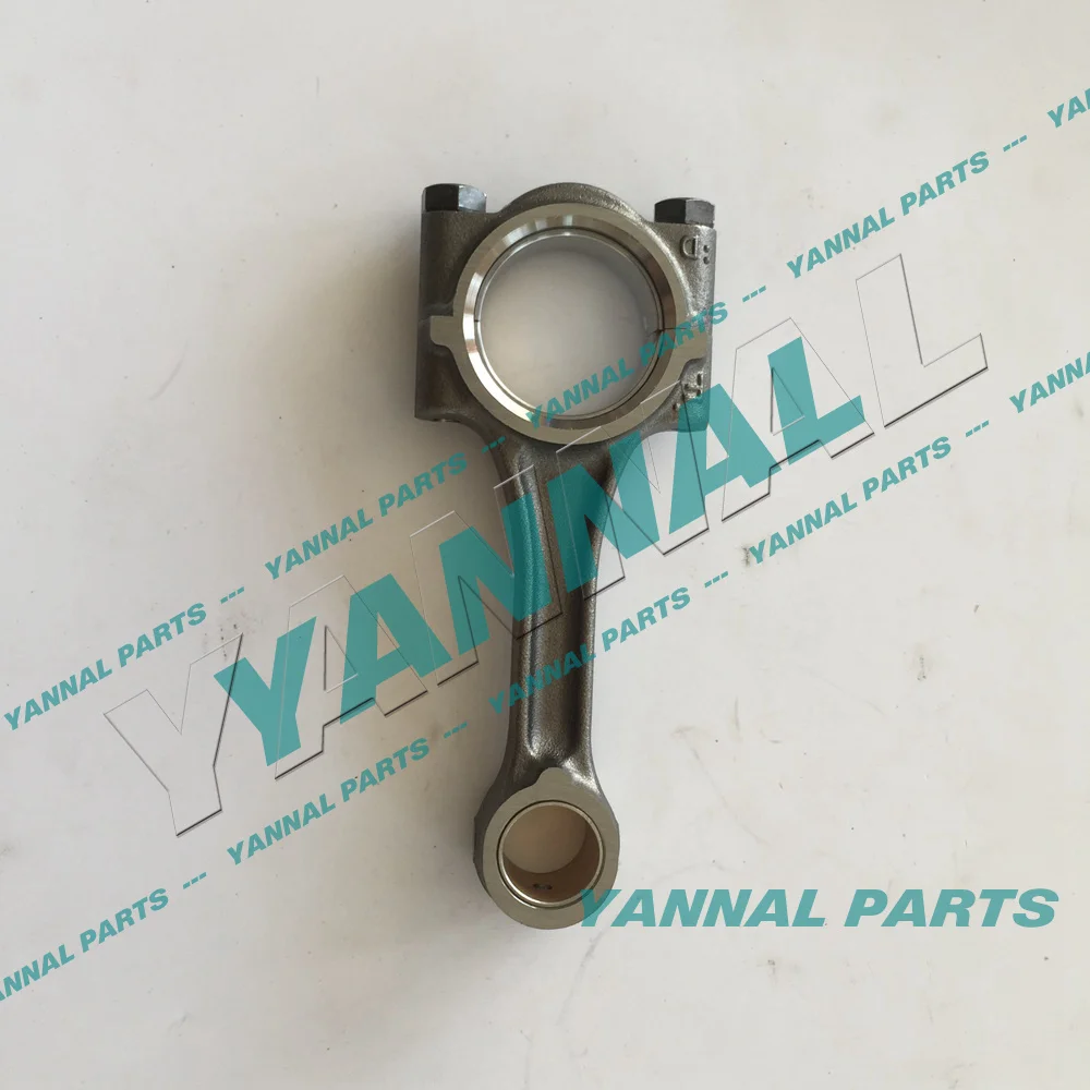 EA300 Connecting Rod 15694-22010  For Kubota Excavator Engine