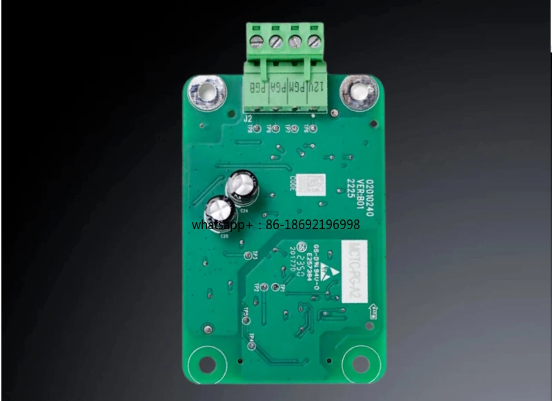 Inverter PG Card MCTC-PG-E/C3/PG-D/A2/E/F/G20 Crossover Card
