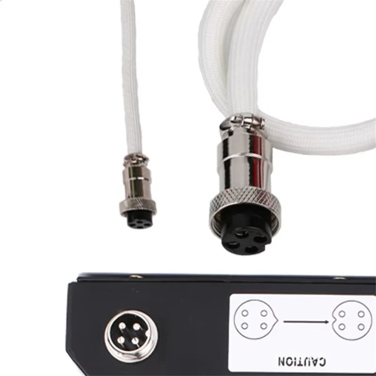 AB06 لوحة الحرارة وسادة التسامي نقل سيليكون لوحة التدفئة حصيرة لآلة الحرارة 220 فولت #5