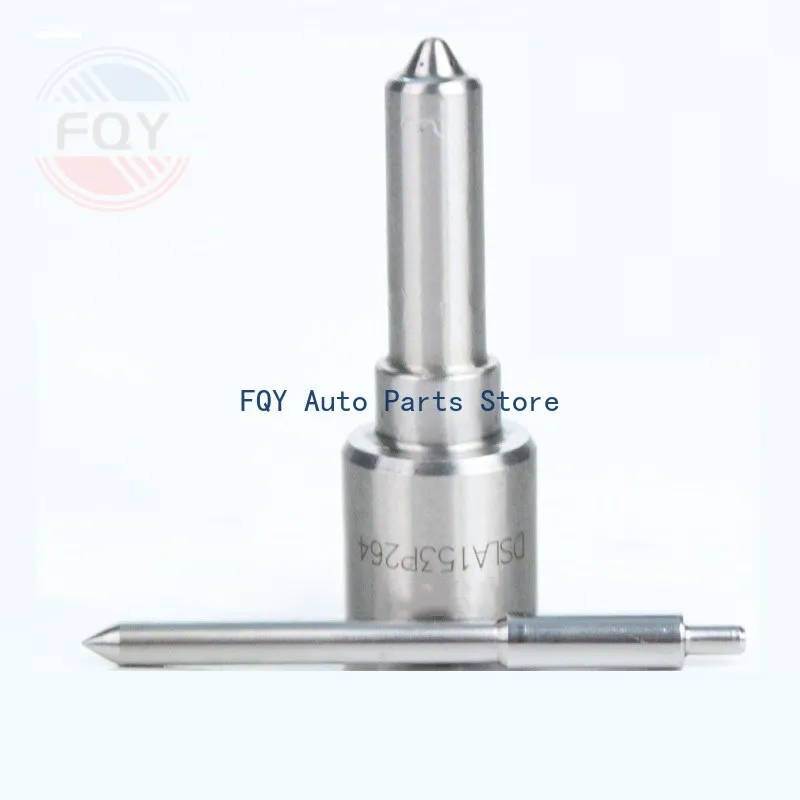 4X High Quality Diesel Fuel Injector Nozzle Tips DSLA153P264 F019123264 for Xinchai