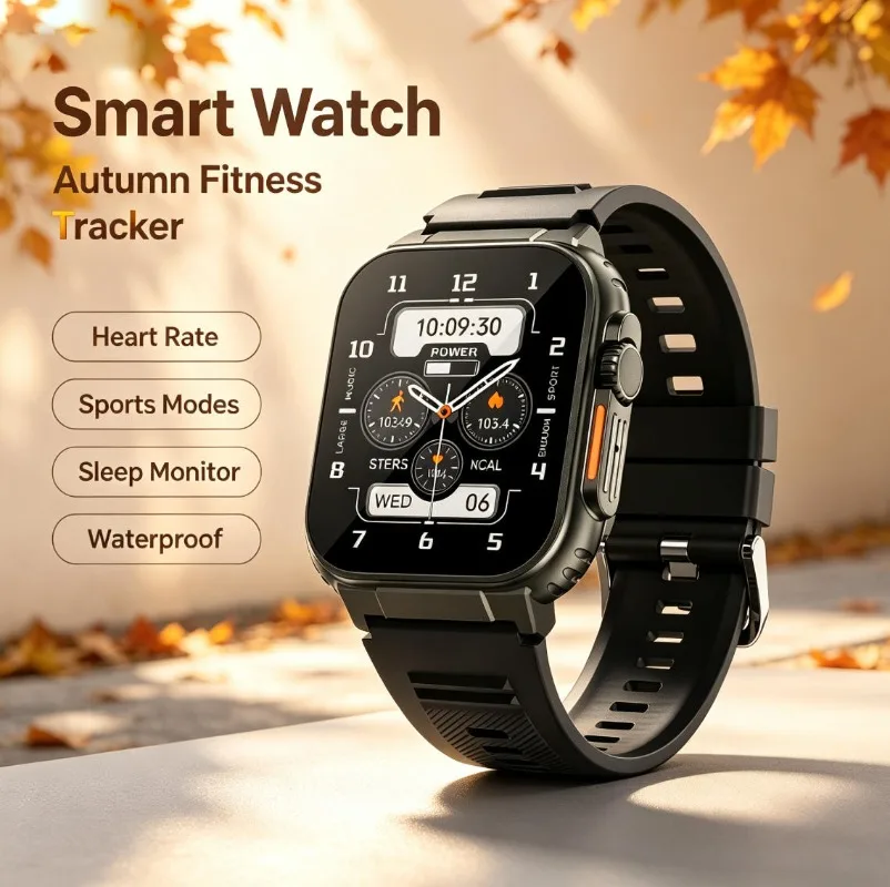 Jam Tangan Pintar Olahraga 2-i - Audio Music Arabic ulasan dan harga