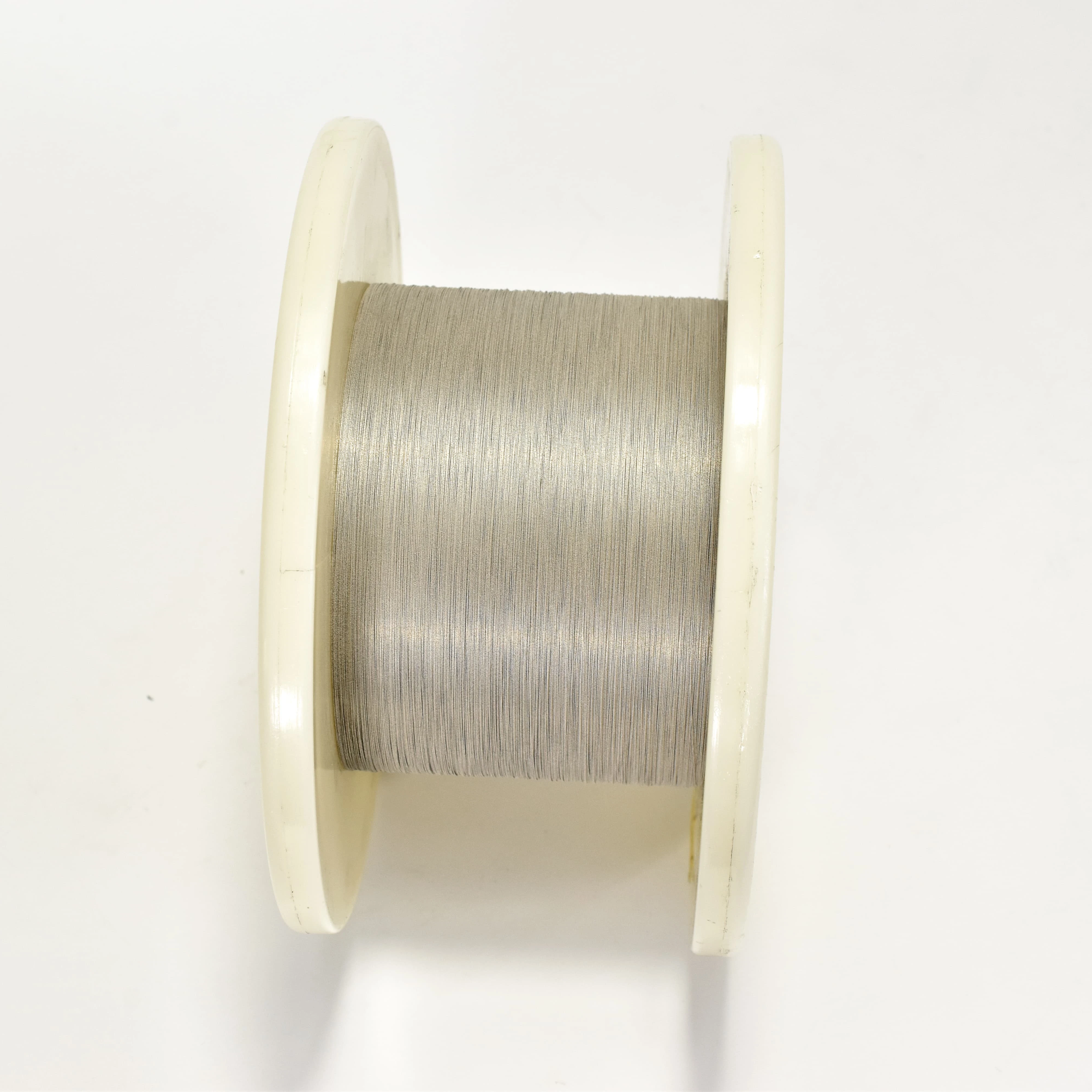 electroplated diamond wire for Meteorite cutting, crystal  cutting of brittle and hard materials