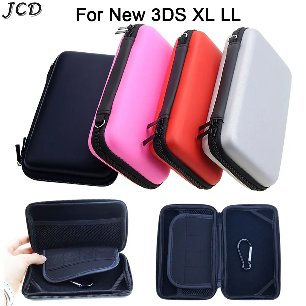 For New 3DS Xl Ll 3…