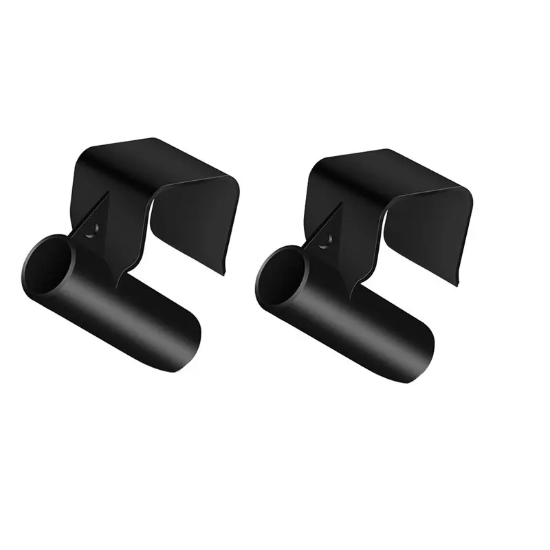 

A74K-Держатель для удочек и аксессуаров для подледной рыбалки, крепление для ведерок, стойка для хранения для уличной подледной рыбалки на санках