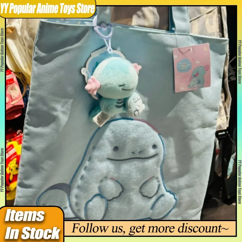 Colección Original Pokémon Serie Little Daydream: Sudadera, Bolso, Llavero, Bolígrafo, Togepi, Snorlax, Sentret, Juguete Decorativo, Regalo de Cumpleaños