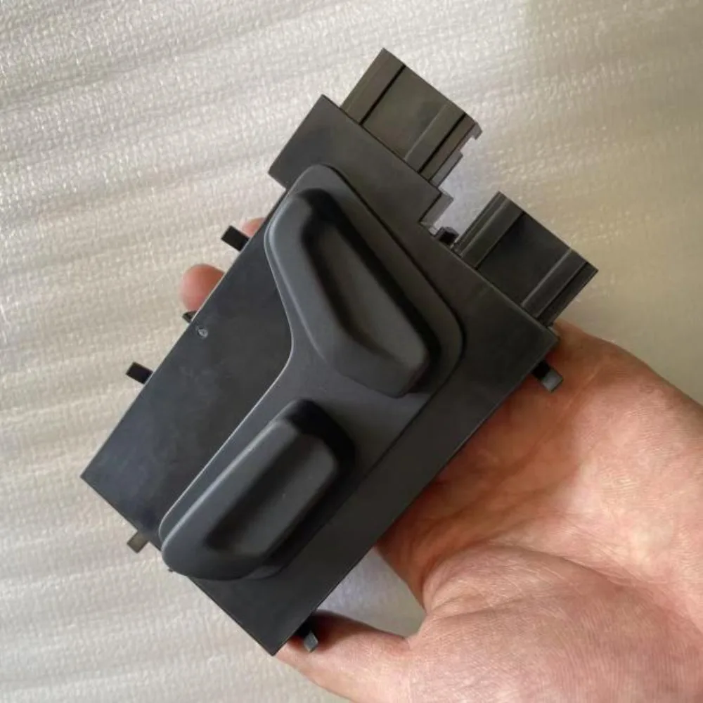 Electric Seat Adjustment Switch Module Button for Aeolus AX5 Genuine