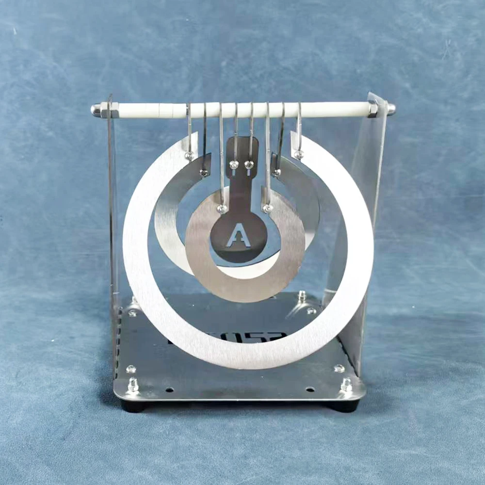 mt052-asteroid-ring-swing-feedback-target-stainless-steel-original-color-metal-rotating-shooting-practice